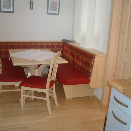 Gaestehaus Renate Längenfeld Extérieur photo