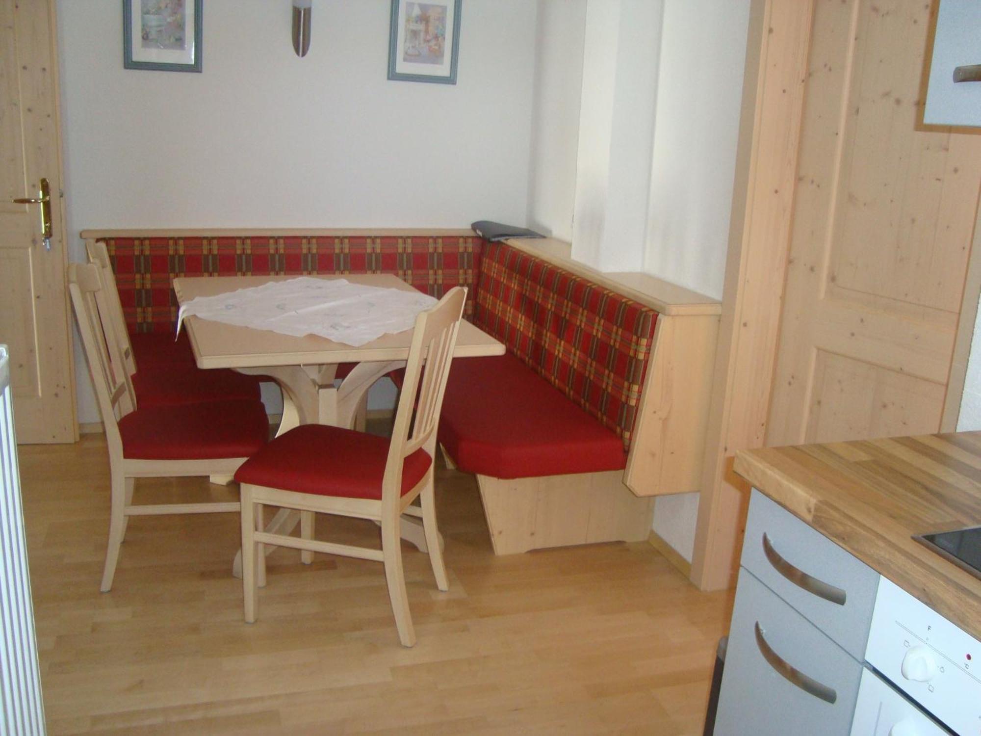 Gaestehaus Renate Längenfeld Extérieur photo