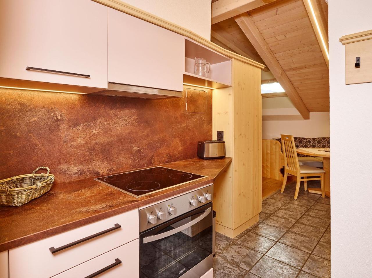 Gaestehaus Renate Längenfeld Extérieur photo